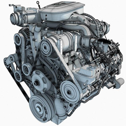 P2439 Engine